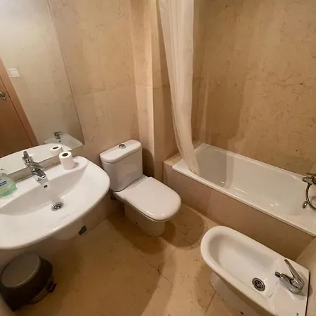 En Con Vistas Al Mar. Διαμέρισμα Nerja