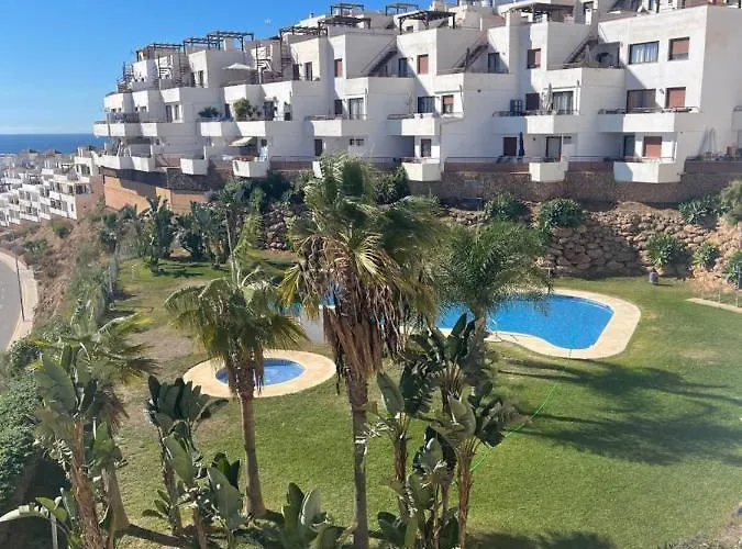 En Con Vistas Al Mar. Апартаменты *