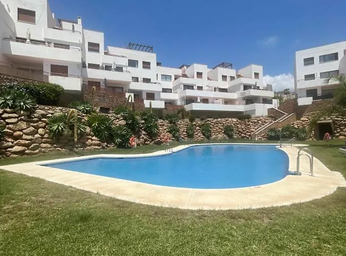 En Con Vistas Al Mar. Апартаменты