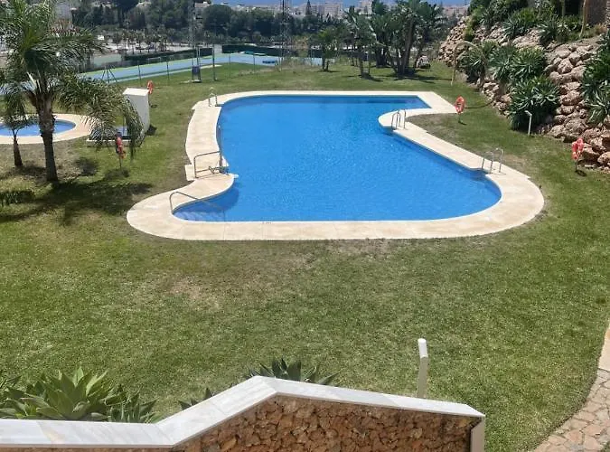 En Con Vistas Al Mar. Апартаменты