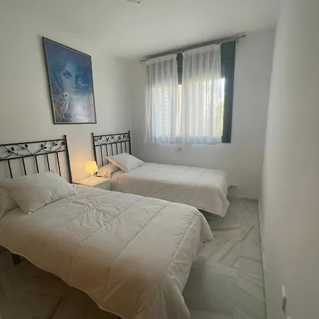 En Con Vistas Al Mar.