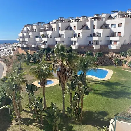 En Con Vistas Al Mar. Appartement *