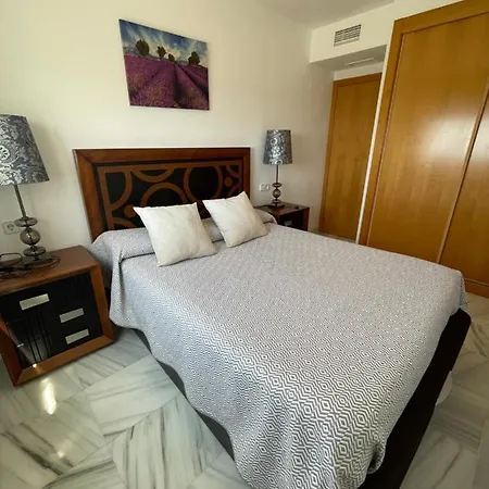 Appartement En Con Vistas Al Mar. *