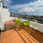 Appartement En Con Vistas Al Mar. *