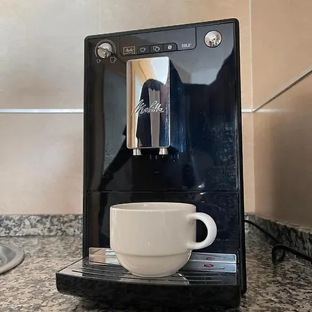 En Con Vistas Al Mar. Apartmán Nerja