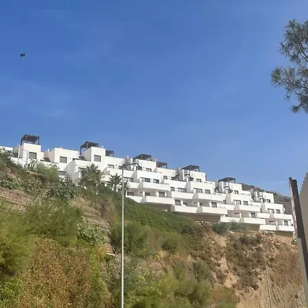 En Con Vistas Al Mar. * Nerja