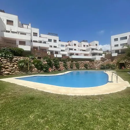 En Con Vistas Al Mar. شقة