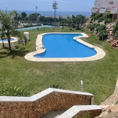 En Con Vistas Al Mar. Apartmán