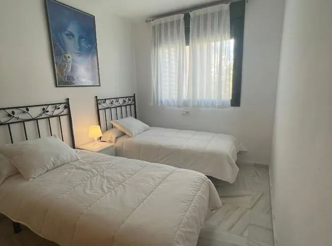 En Con Vistas Al Mar.