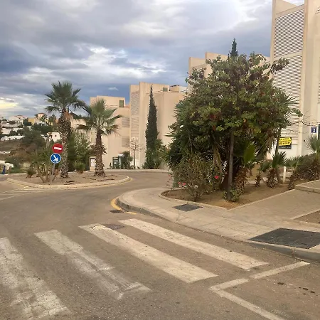 En Con Vistas Al Mar. * Nerja