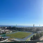 Apartment En Con Vistas Al Mar.
