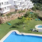 Apartment En Con Vistas Al Mar. Nerja